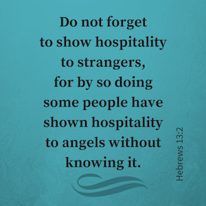 hospitalityw